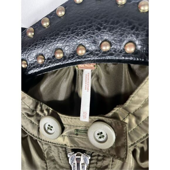 Free People bomber jacket - Picture 6 of 6